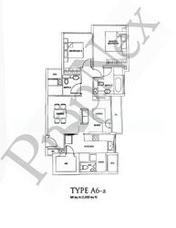 The Wharf Residence (D9), Condominium #563227111